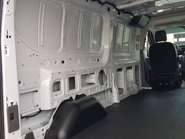 Certified 2023 Ford Transit 250 Low Roof RWD image 6
