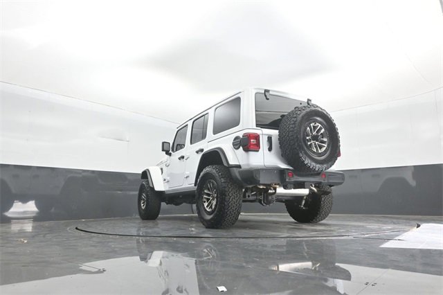 Used 2024 Jeep Wrangler Unlimited Rubicon 392 image 27
