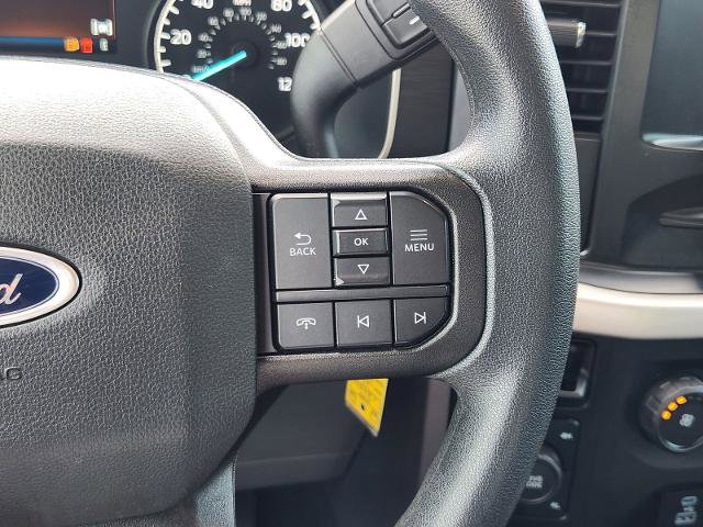 Certified 2023 Ford F150 XLT AWD/4WD image 27