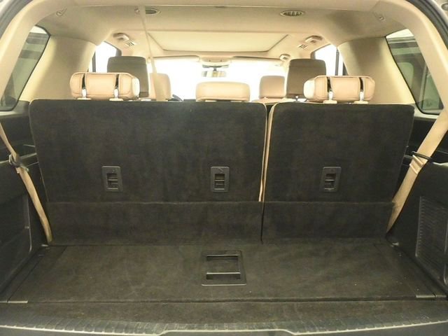 Certified 2024 Ford Expedition Limited image 20