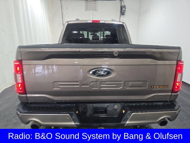 Certified 2023 Ford F150 Tremor AWD/4WD image 6