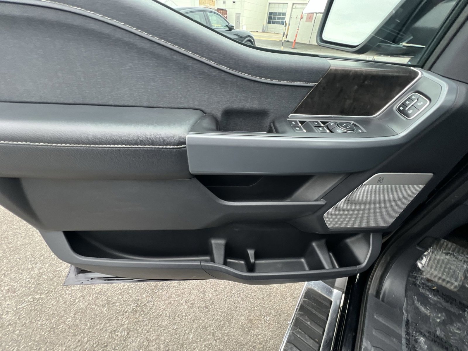 Certified 2023 Ford F150 Lariat image 15