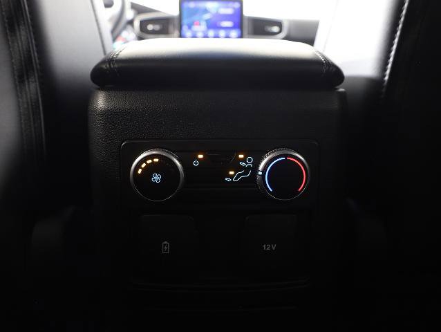 Certified 2023 Ford Explorer XLT w/ Equipment Group 202A AWD/4WD image 21