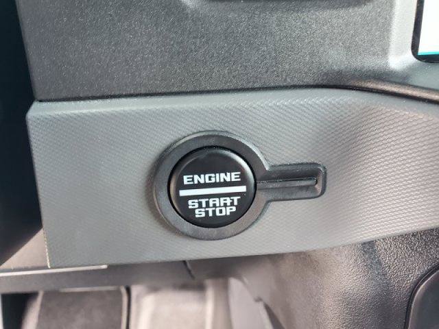 Certified 2024 Ford Bronco Big Bend AWD/4WD image 18