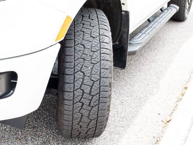 Certified 2022 Ford Ranger XLT w/ Equipment Group 302A High RWD image 8