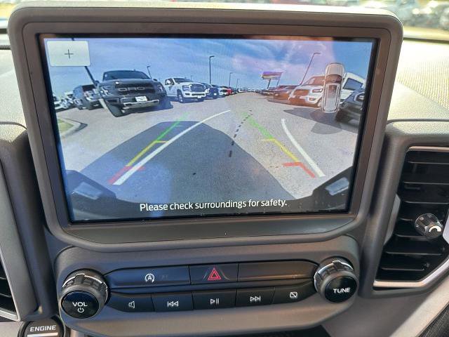 Certified 2024 Ford Bronco Sport Big Bend w/ Convenience Package image 27