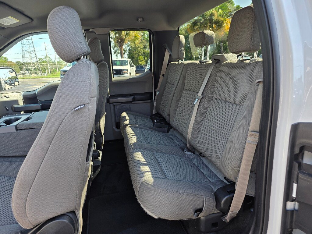 Certified 2019 Ford F150 XLT AWD/4WD image 17