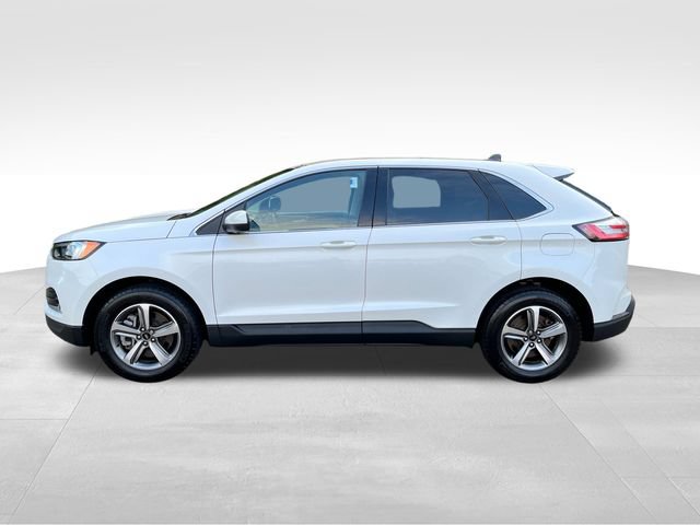 Certified 2024 Ford Edge SEL w/ Convenience Package AWD/4WD image 10