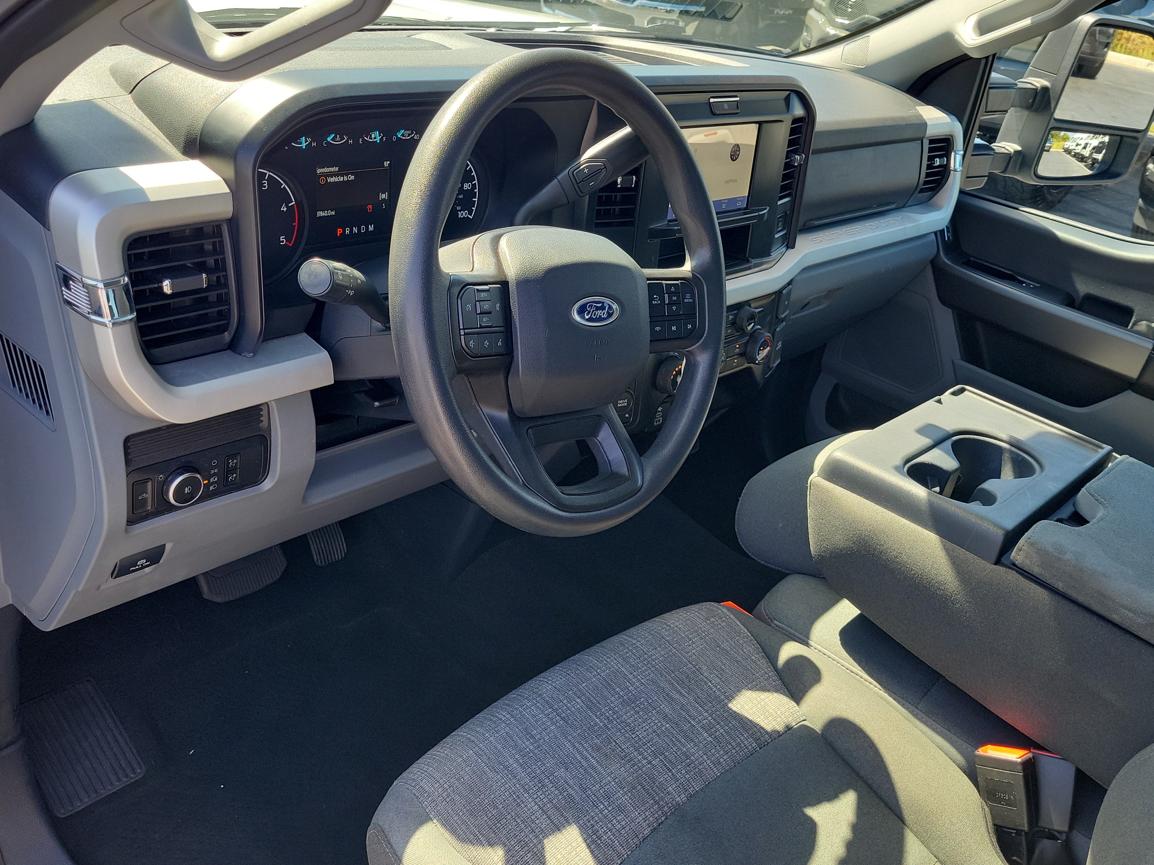 Certified 2026 Ford F250 XLT AWD/4WD image 20