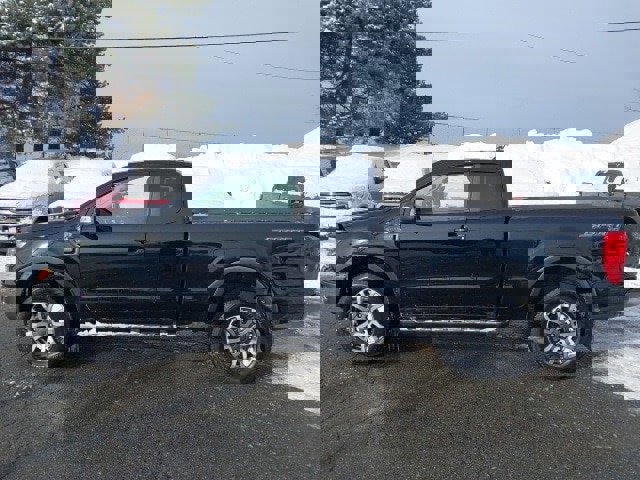 Certified 2020 Ford Ranger Lariat w/ Equipment Group 501A Mid image 2