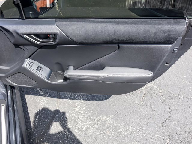 Used 2025 Toyota GR86 Premium w/ ALL Weather Mat Package (TMS) RWD image 29