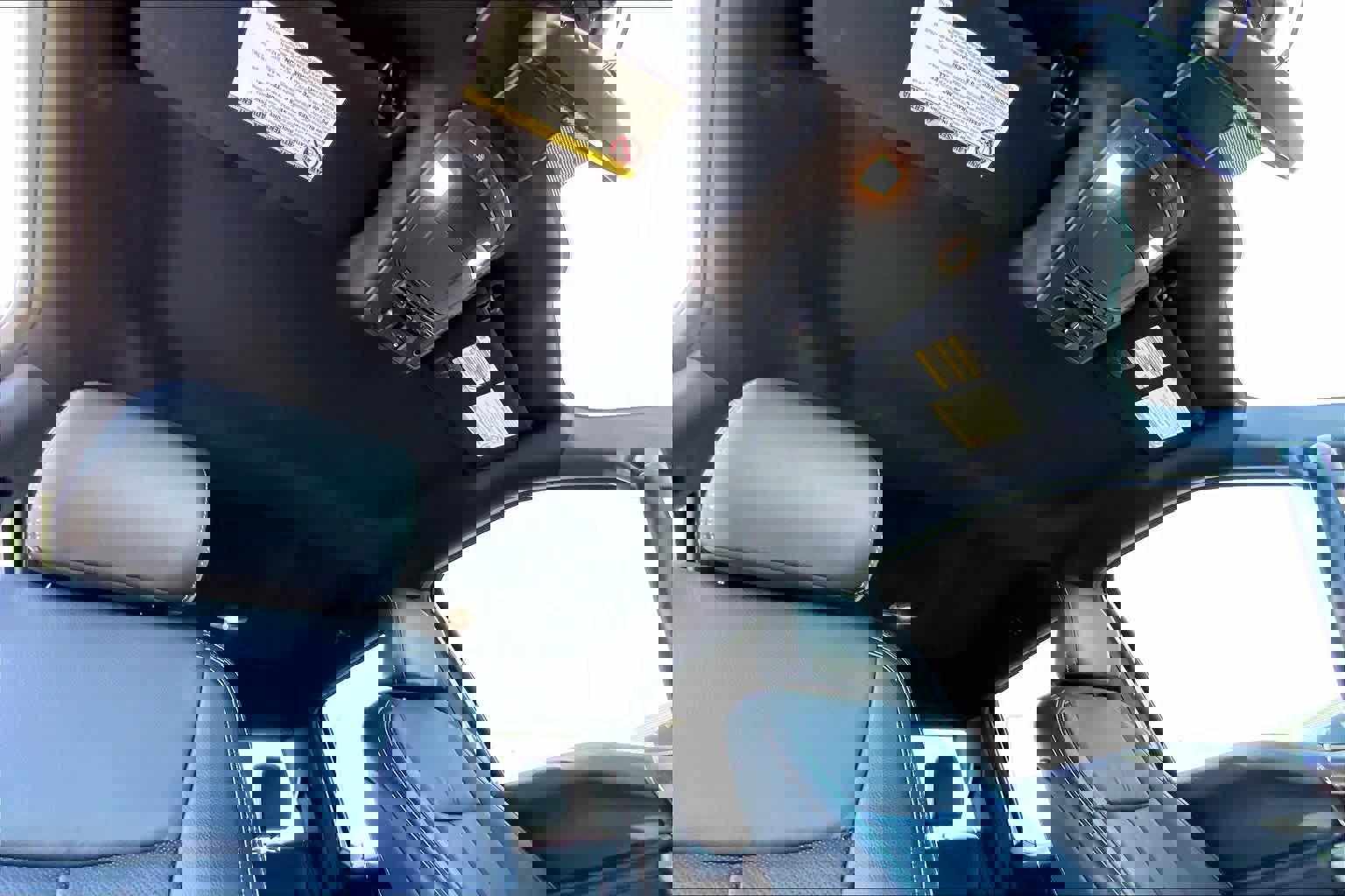 Certified 2022 Ford F250 Lariat w/ Tremor Off-Road Package image 14