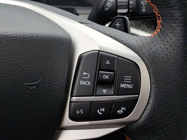 Certified 2023 Ford Explorer Timberline w/ Timberline Technology Package AWD/4WD image 25