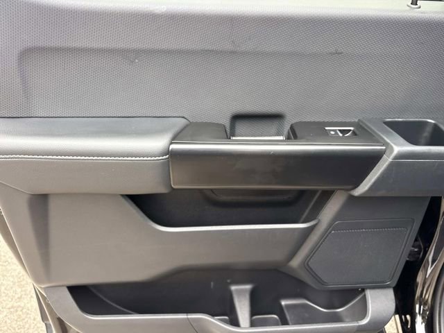 Certified 2025 Ford F150 STX w/ Equipment Group 200A image 19
