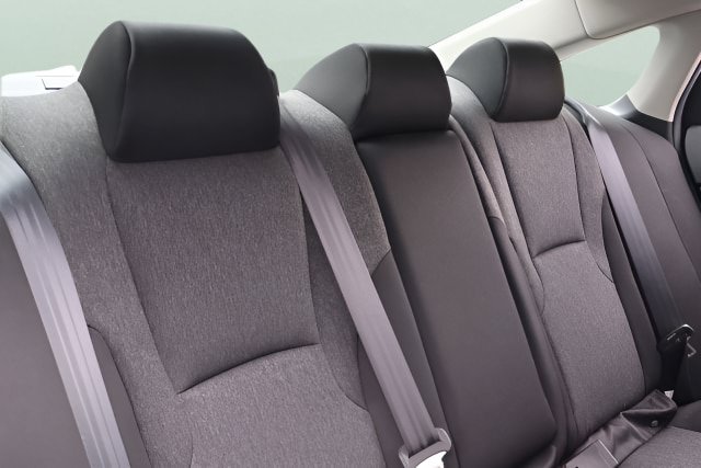 Used 2025 Honda Accord SE image 15