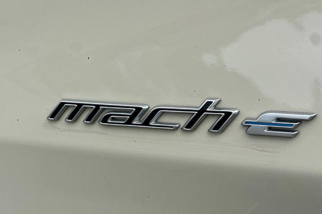 Certified 2025 Ford Mustang Mach-E Select w/ Comfort Package Lite RWD image 29