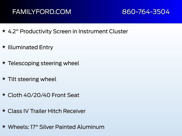 Certified 2019 Ford F150 XL w/ Equipment Group 101A Mid image 8