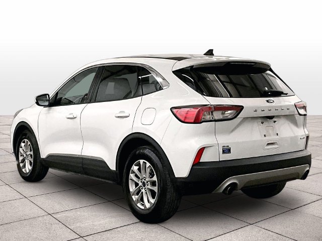 Certified 2020 Ford Escape SE AWD/4WD image 10