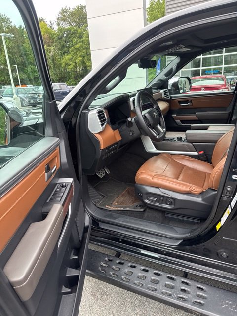 Used 2023 Toyota Tundra 1794 Edition w/ TRD Off-Road Package AWD/4WD image 15