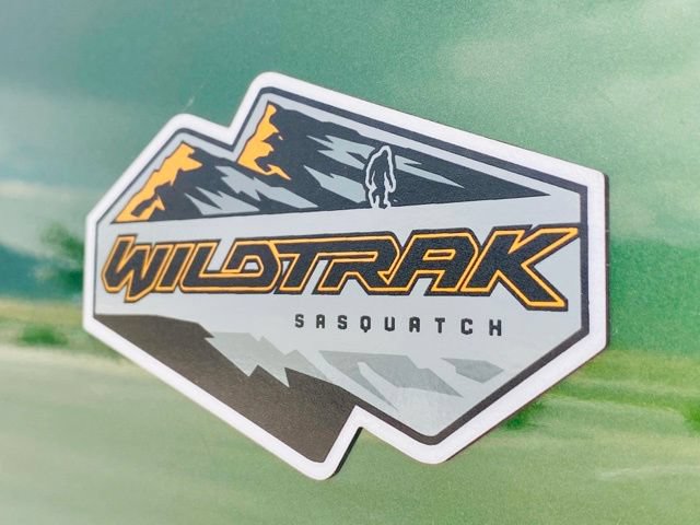 Certified 2024 Ford Bronco Wildtrak AWD/4WD image 10