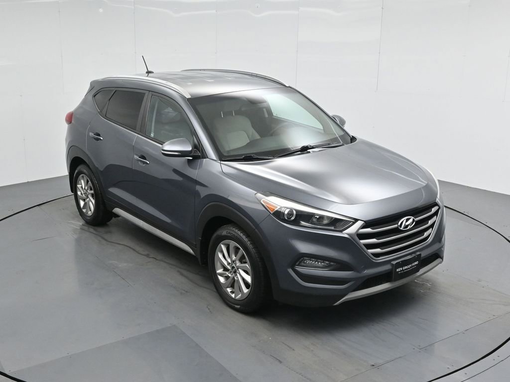 Used 2017 Hyundai Tucson Eco image 36