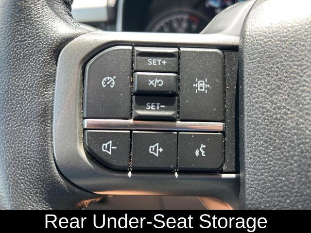 Certified 2022 Ford F150 XLT w/ Equipment Group 302A High image 19