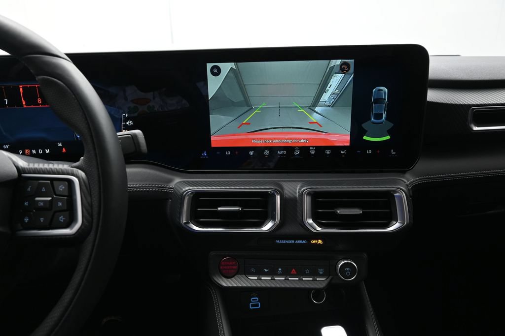 Certified 2026 Ford Mustang GT Premium RWD image 28