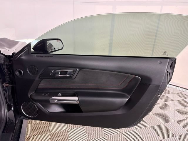 Certified 2021 Ford Mustang GT Premium w/ Equipment Group 401A RWD image 19