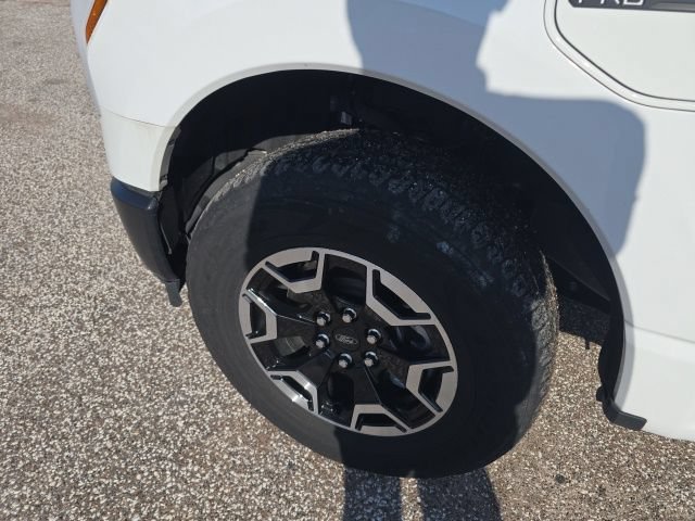Certified 2022 Ford F150 Lightning Pro w/ Tow Technology Package AWD/4WD image 7