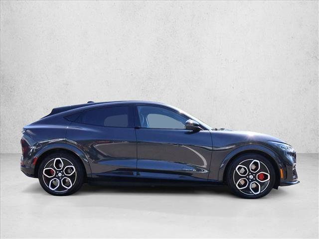 Certified 2022 Ford Mustang Mach-E GT AWD/4WD image 4