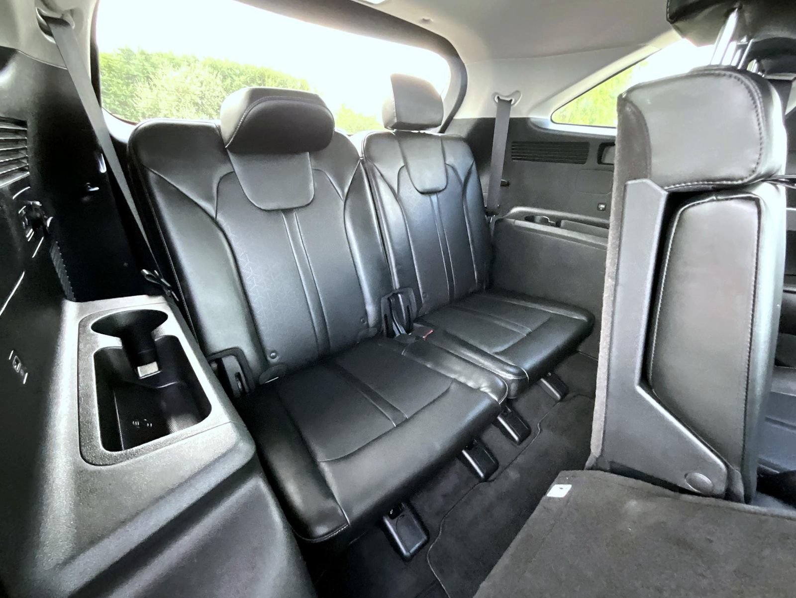 Used 2021 Kia Sorento S w/ Panoramic Sunroof Package AWD/4WD image 20