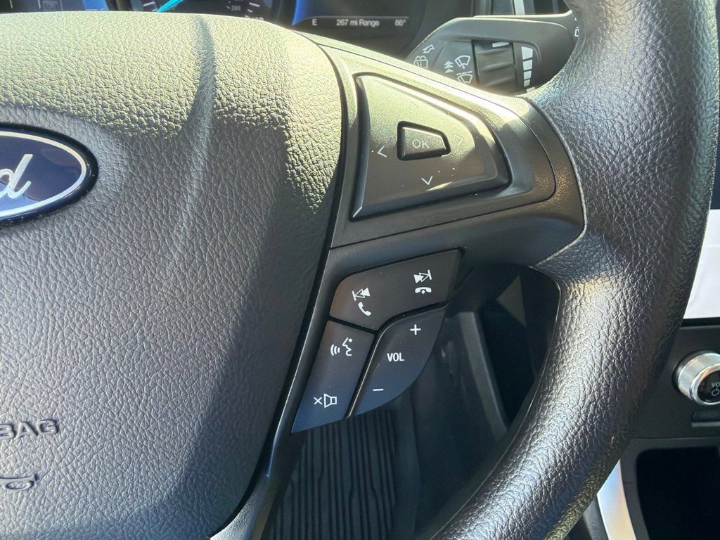 Certified 2024 Ford Edge SE AWD/4WD image 18