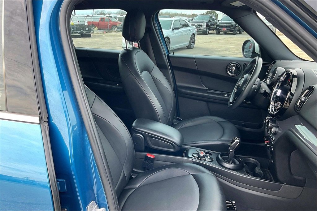 Used 2021 MINI Cooper Countryman image 30