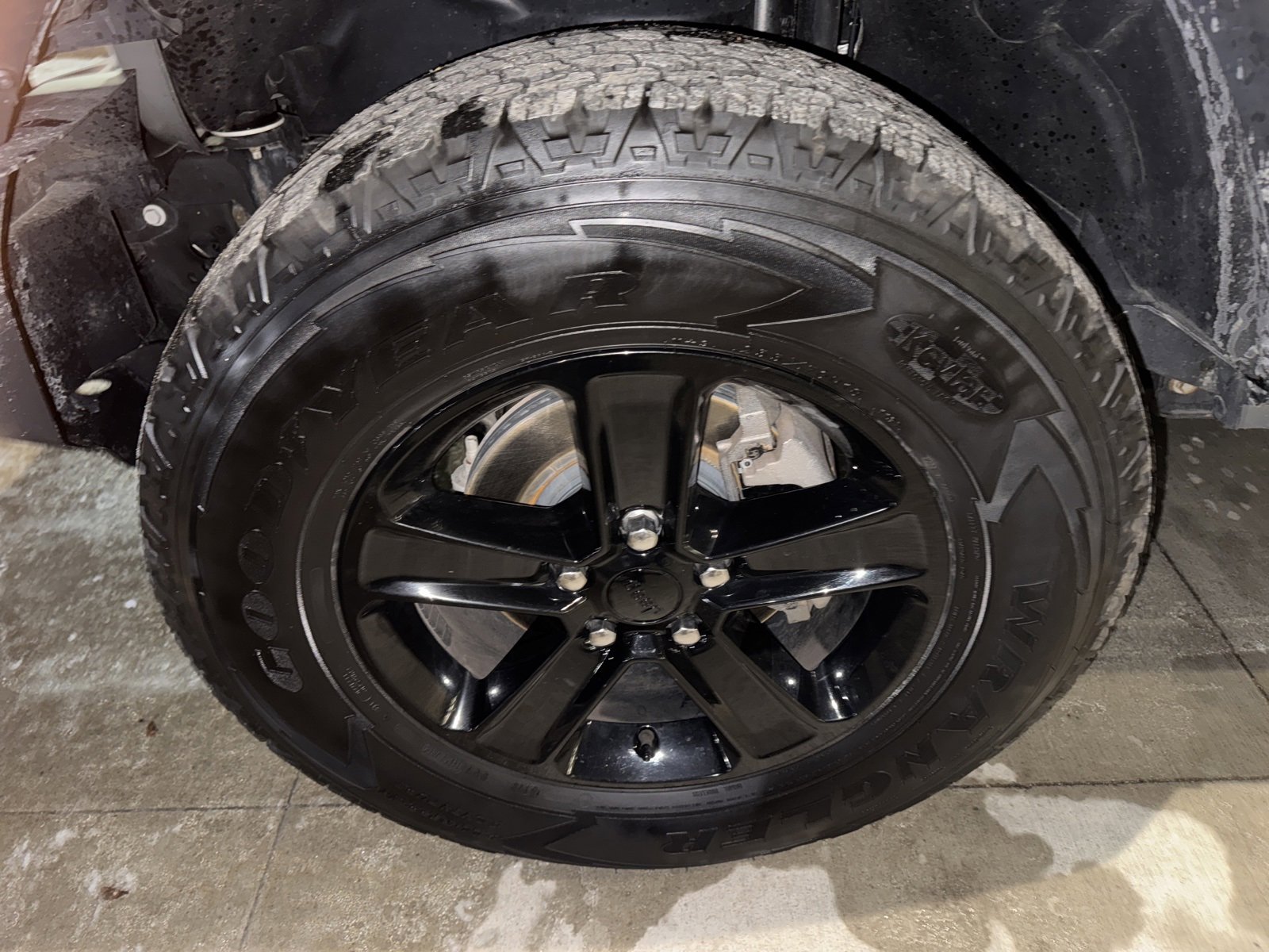 Used 2021 Jeep Wrangler Unlimited Sport image 16