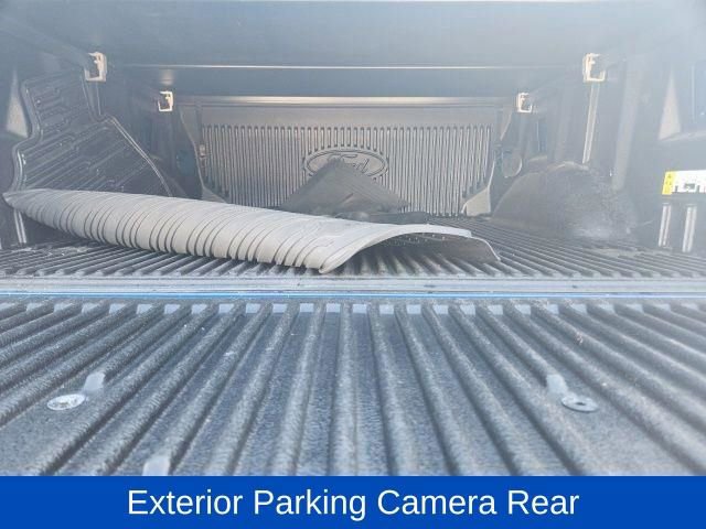 Certified 2023 Ford F150 XLT w/ Equipment Group 302A High image 21