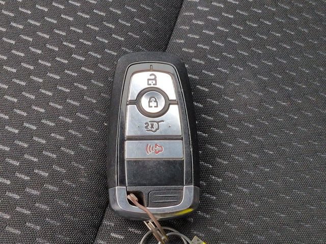Certified 2024 Ford Escape ST-Line w/ Tech Pack #1 FWD image 26
