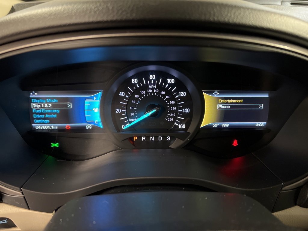 Certified 2018 Ford Fusion SE w/ Fusion SE Technology Package image 22