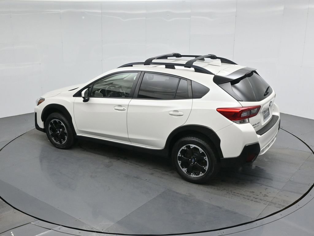 Used 2022 Subaru Crosstrek 2.0i Premium image 22