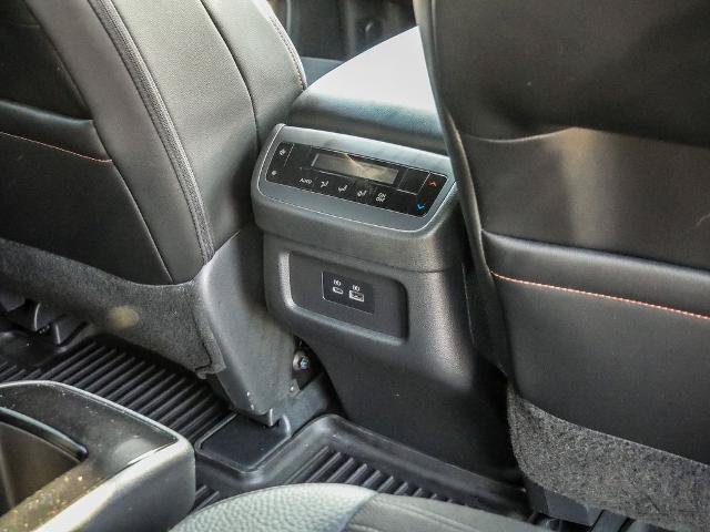Used 2024 Nissan Pathfinder Rock Creek AWD/4WD image 25