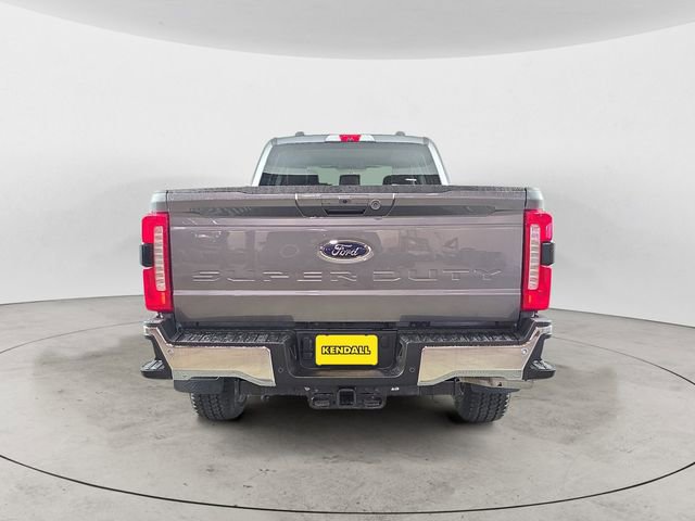 Certified 2025 Ford F350 Lariat w/ FX4 Off-Road Package image 3