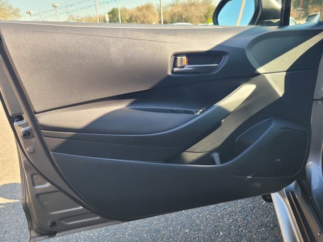 Used 2024 Toyota Corolla GR image 16