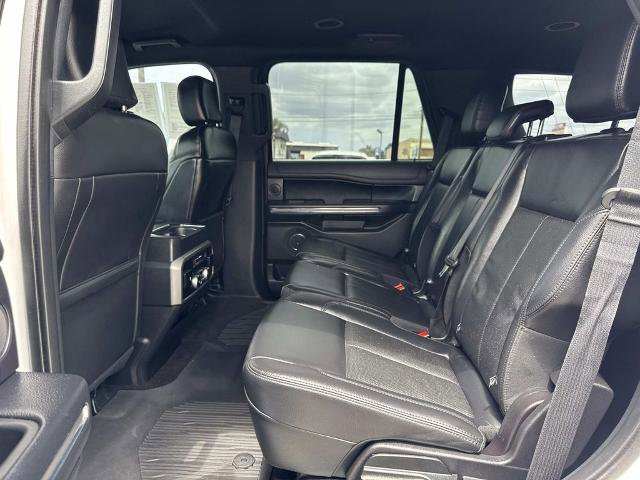Certified 2019 Ford Expedition XLT w/ Equipment Group 202A RWD image 26