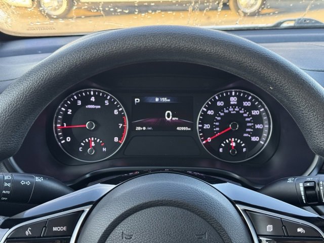 Used 2023 Kia Forte LXS w/ LXS Technology Package image 32