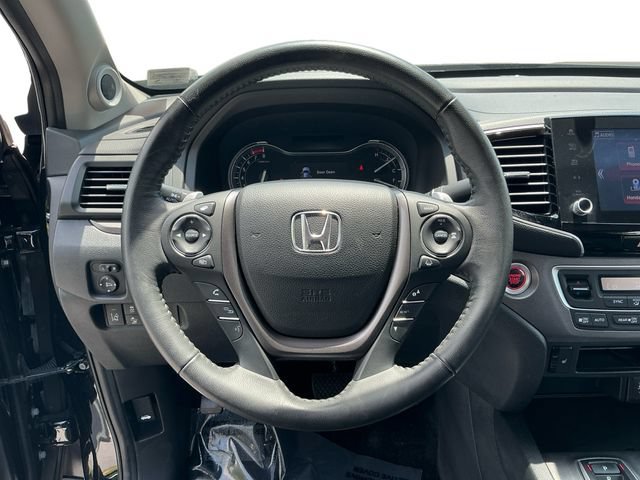 Used 2021 Honda Ridgeline RTL image 13