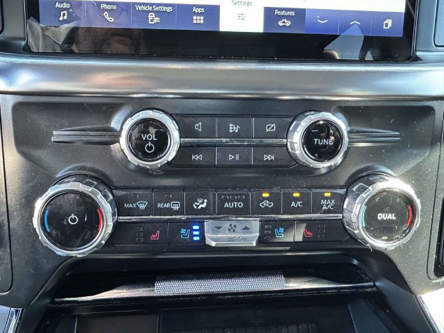 Certified 2022 Ford F150 Lariat w/ Max Trailer Tow Package AWD/4WD image 30