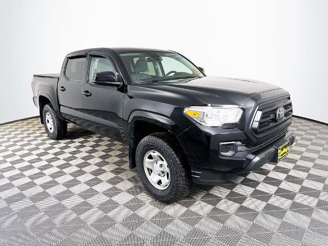 Used 2021 Toyota Tacoma SR image 7