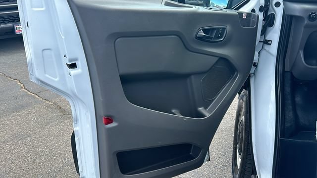 Certified 2020 Ford Transit 250 Medium Roof RWD image 19