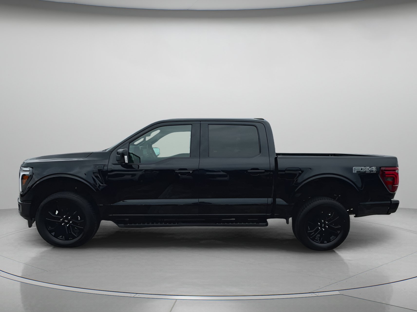 Certified 2025 Ford F150 Lariat w/ Equipment Group 501A Mid AWD/4WD image 18