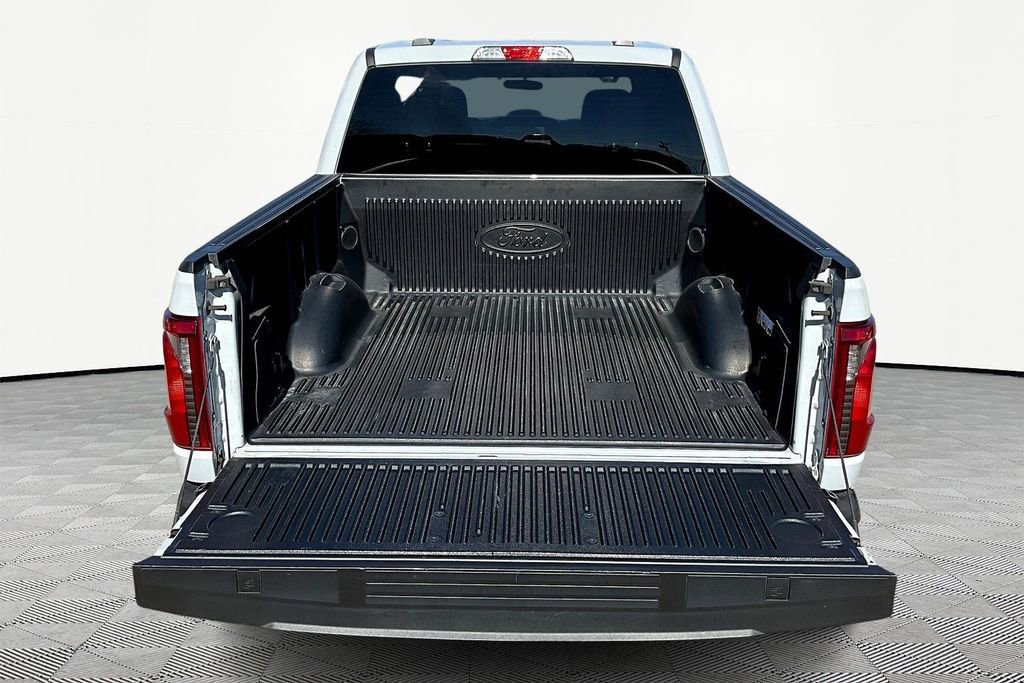 Certified 2024 Ford F150 STX AWD/4WD image 18