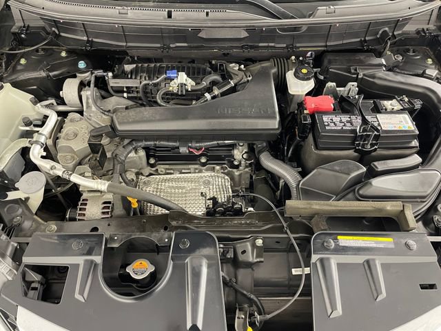 Used 2019 Nissan Rogue SL w/ Premium Package image 25